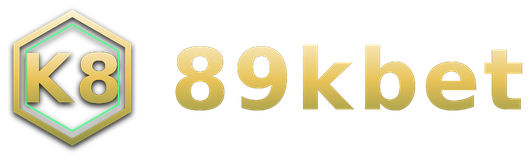 89kbet logo