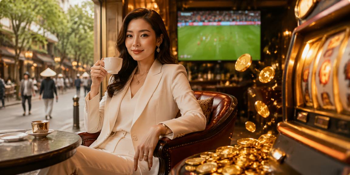 89kbet Sòng Bạc Slot Tại 89kbet