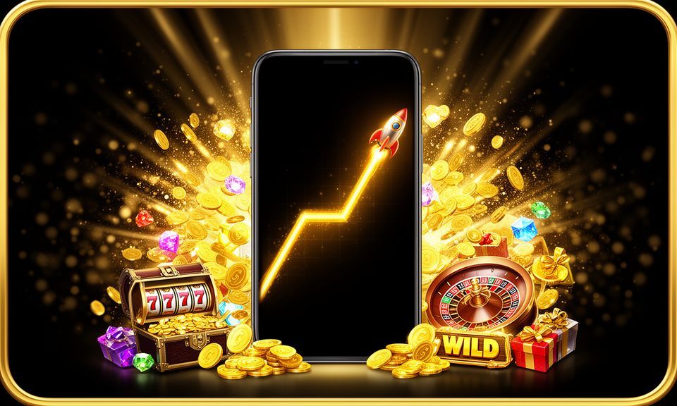 89kbet 89kbet Casino Có Gì Cho Bạn